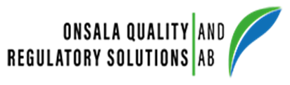 OQRS AB